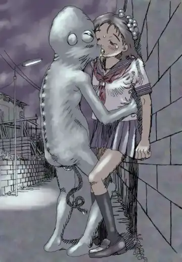 [Touta] Hyoui Bug Fhentai - Page 21