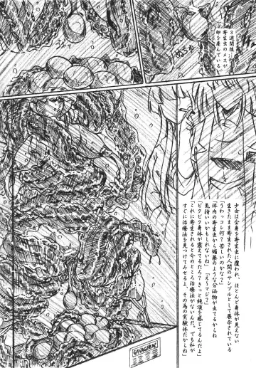 [Sumomo Ex] Vivian Betsu 23 Kiseichuu Naedoko Shigan Shoujo Fhentai - Page 13