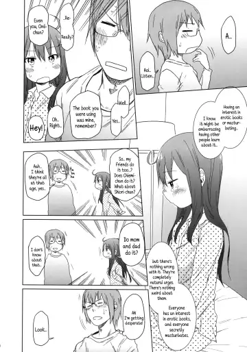 [Arekusa Mahone] GirlS Aloud!! Vol. 02 Fhentai - Page 15