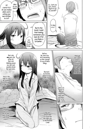[Arekusa Mahone] GirlS Aloud!! Vol. 02 Fhentai - Page 20