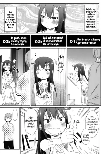 [Arekusa Mahone] GirlS Aloud!! Vol. 02 Fhentai - Page 4