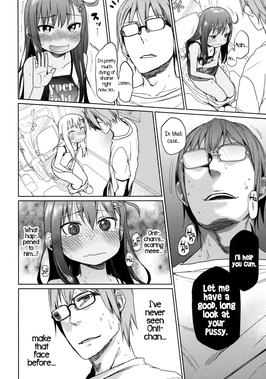 [Arekusa Mahone] GirlS Aloud!! Vol. 03 Fhentai - Page 13