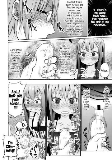 [Arekusa Mahone] GirlS Aloud!! Vol. 03 Fhentai - Page 19