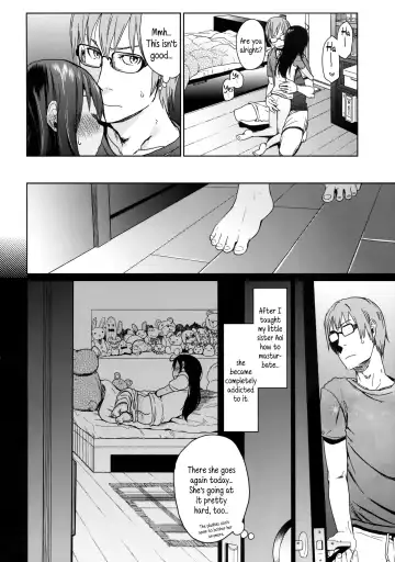 [Arekusa Mahone] GirlS Aloud!! Vol. 03 Fhentai - Page 7
