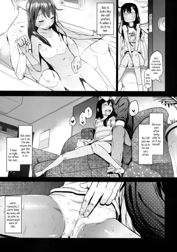 [Arekusa Mahone] GirlS Aloud!! Vol. 03 Fhentai - Page 8