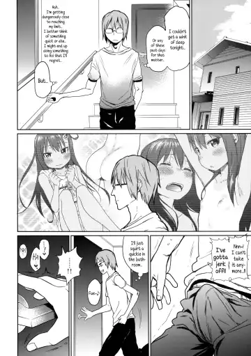 [Arekusa Mahone] GirlS Aloud!! Vol. 03 Fhentai - Page 9
