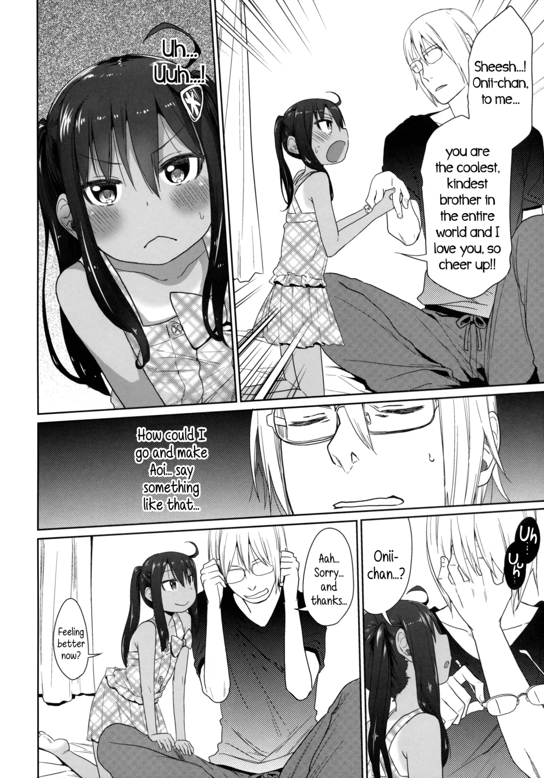 [Arekusa Mahone] GirlS Aloud!! Vol. 05 Fhentai - Page 21