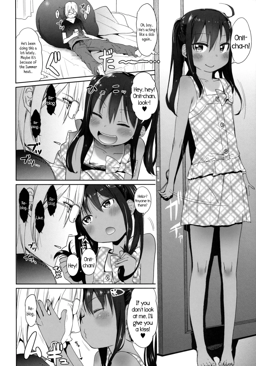[Arekusa Mahone] GirlS Aloud!! Vol. 05 Fhentai - Page 5
