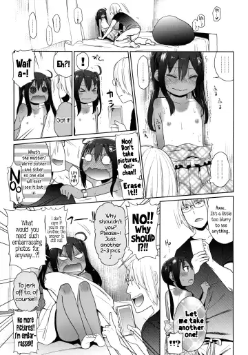 [Arekusa Mahone] GirlS Aloud!! Vol. 05 Fhentai - Page 10