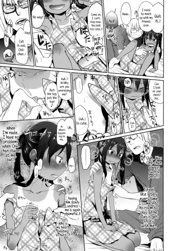 [Arekusa Mahone] GirlS Aloud!! Vol. 05 Fhentai - Page 8