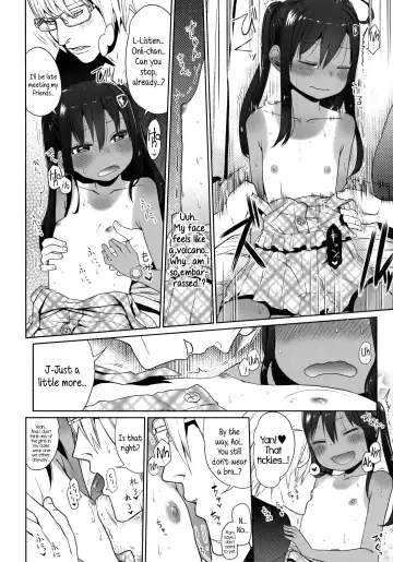 [Arekusa Mahone] GirlS Aloud!! Vol. 05 Fhentai - Page 9