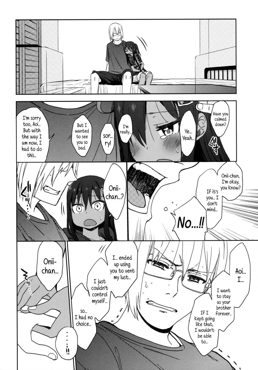 [Arekusa Mahone] GirlS Aloud!! Vol. 06 Fhentai - Page 27
