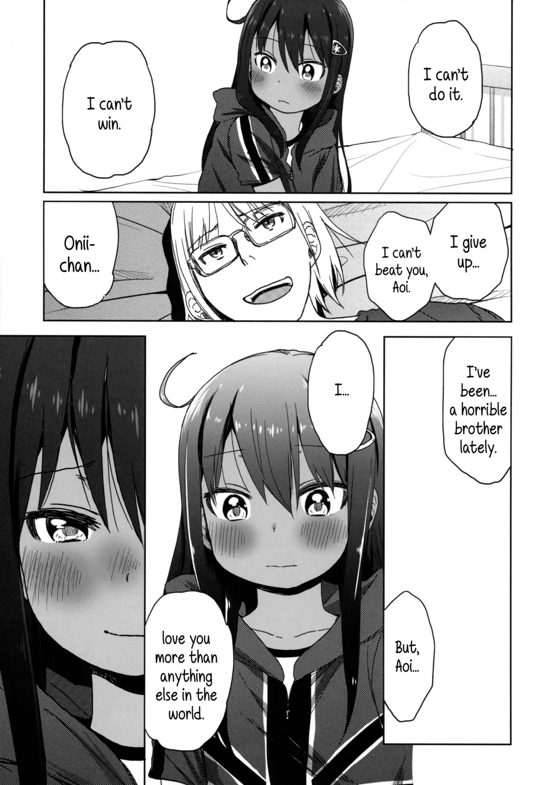 [Arekusa Mahone] GirlS Aloud!! Vol. 06 Fhentai - Page 30