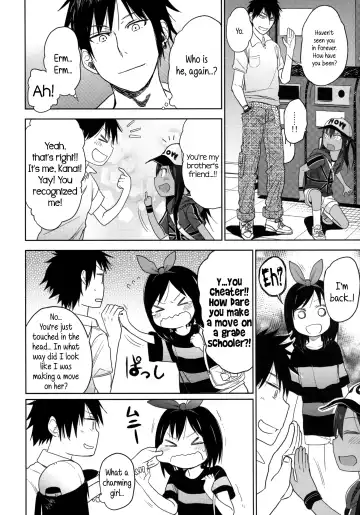 [Arekusa Mahone] GirlS Aloud!! Vol. 06 Fhentai - Page 15