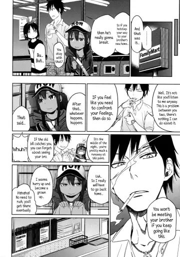 [Arekusa Mahone] GirlS Aloud!! Vol. 06 Fhentai - Page 21