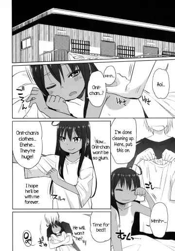 [Arekusa Mahone] GirlS Aloud!! Vol. 06 Fhentai - Page 51
