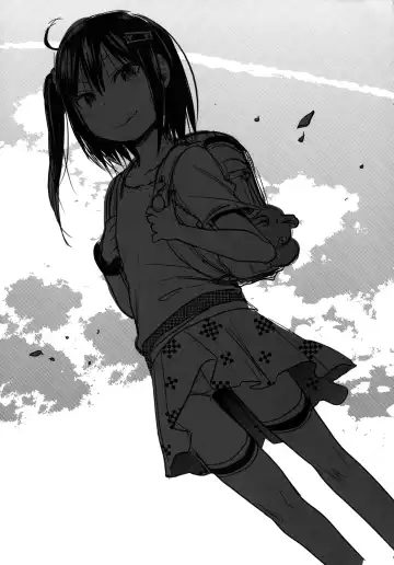 [Arekusa Mahone] GirlS Aloud!! Vol. 06 Fhentai - Page 56