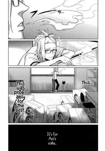 [Arekusa Mahone] GirlS Aloud!! Vol. 06 Fhentai - Page 6