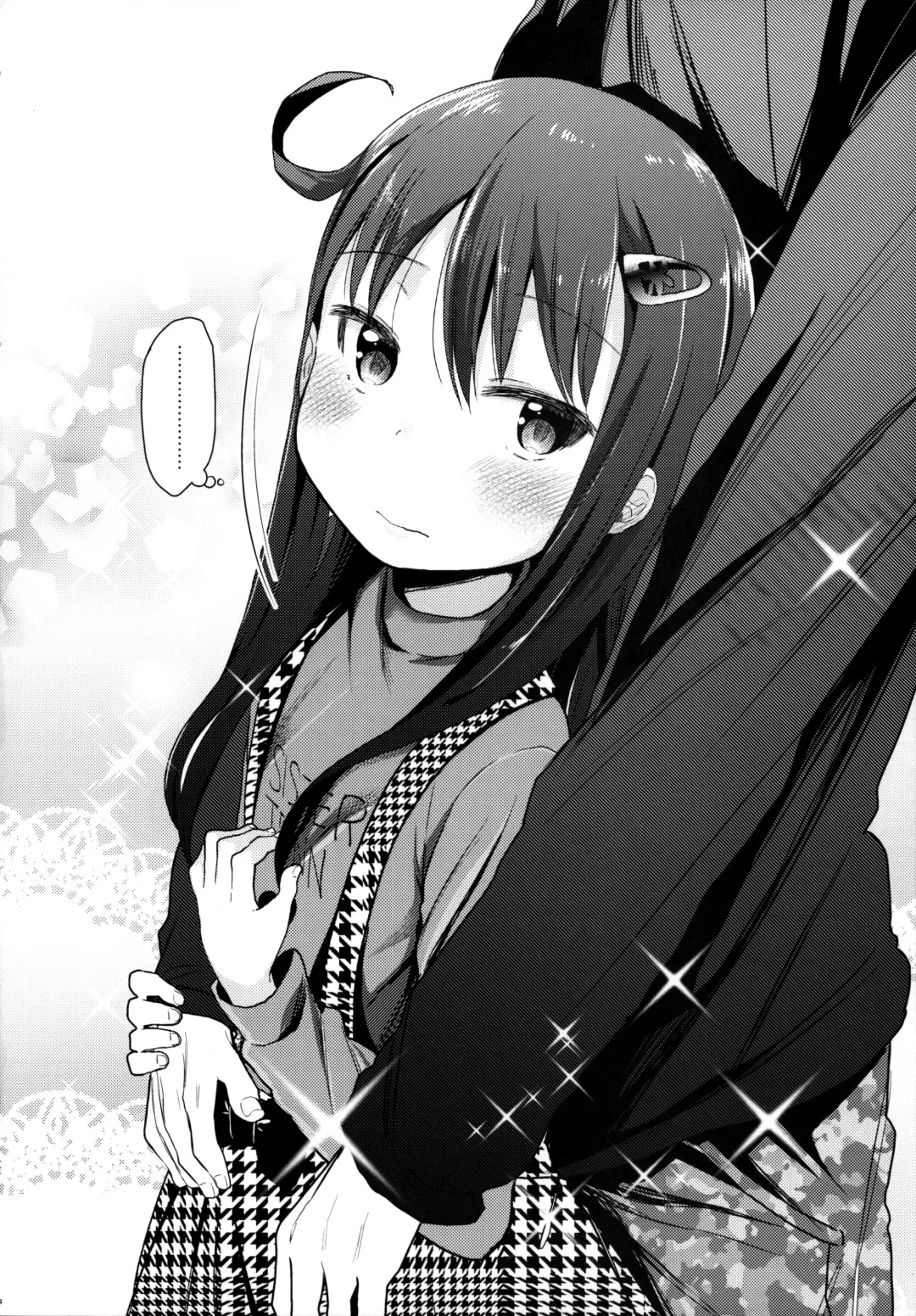 [Arekusa Mahone] GirlS Aloud!! Vol. 6.5 Fhentai - Page 3