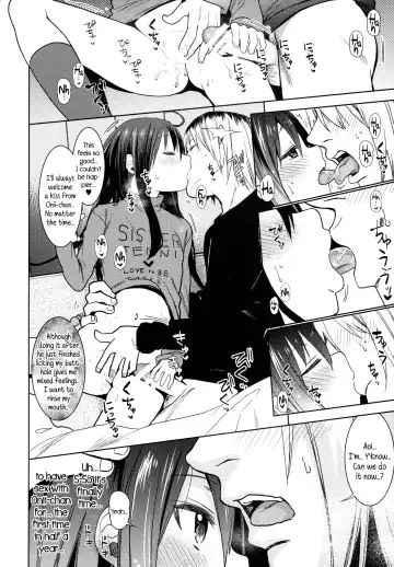 [Arekusa Mahone] GirlS Aloud!! Vol. 6.5 Fhentai - Page 11