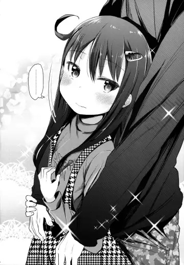 [Arekusa Mahone] GirlS Aloud!! Vol. 6.5 Fhentai - Page 3