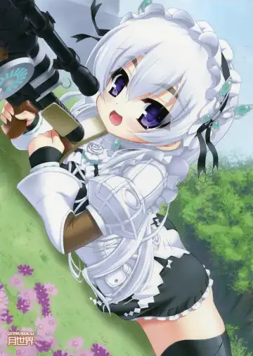 [Motoe Hiroya] Dig Me No Grave Fhentai - Page 18