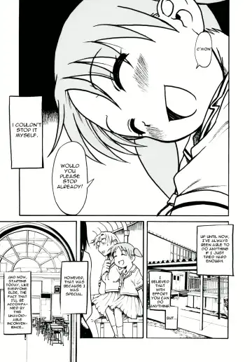 [Amadume Ryuuta] Akai Hana Fhentai - Page 7