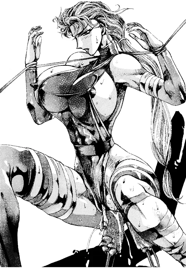 [Yuri Ai] Heat Two Shakunetsu Fhentai - Page 87