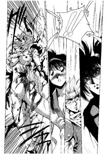 [Yuri Ai] Heat Two Shakunetsu Fhentai - Page 66