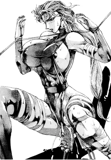 [Yuri Ai] Heat Two Shakunetsu Fhentai - Page 87