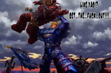 [Ponsuke] Ai no Cupid | Affection Cupid Fhentai - Page 17