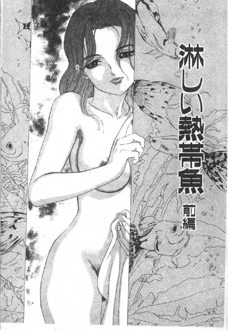 [Denjiro] Hatsukoi Kinryouku Fhentai - Page 41