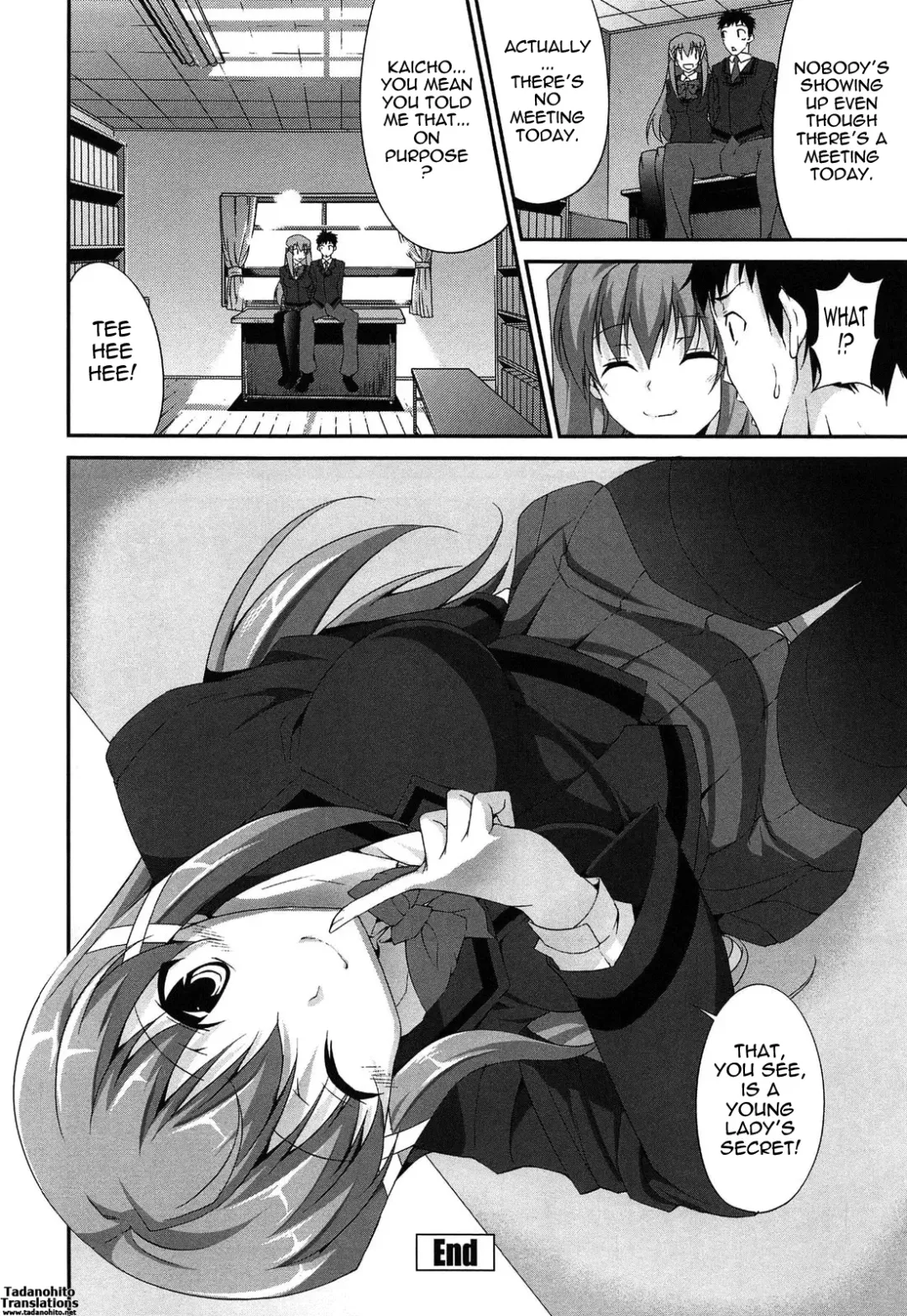 [Ishigami Kazui] Itsu Sex Suru no, Imadesho! | The Best Time for Sex is Now Fhentai - Page 110