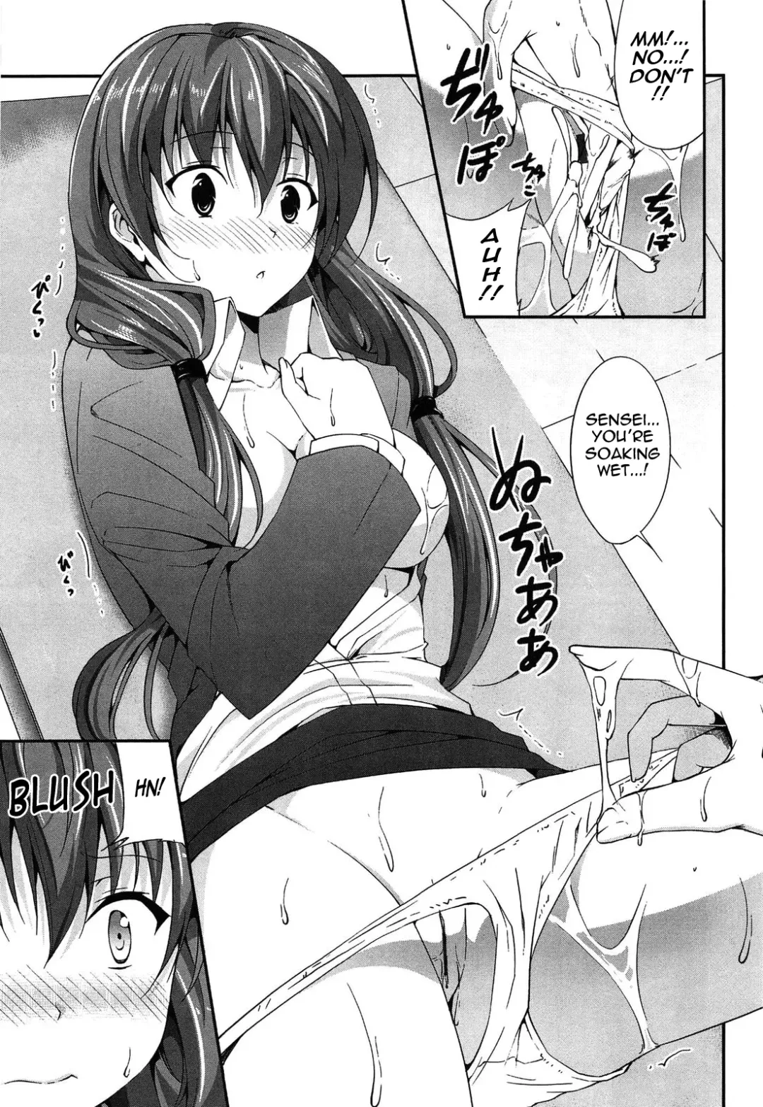 [Ishigami Kazui] Itsu Sex Suru no, Imadesho! | The Best Time for Sex is Now Fhentai - Page 121