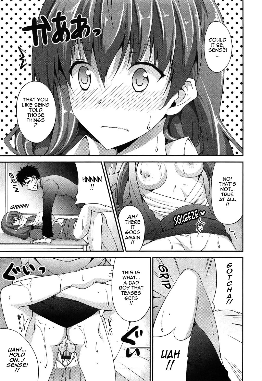 [Ishigami Kazui] Itsu Sex Suru no, Imadesho! | The Best Time for Sex is Now Fhentai - Page 127