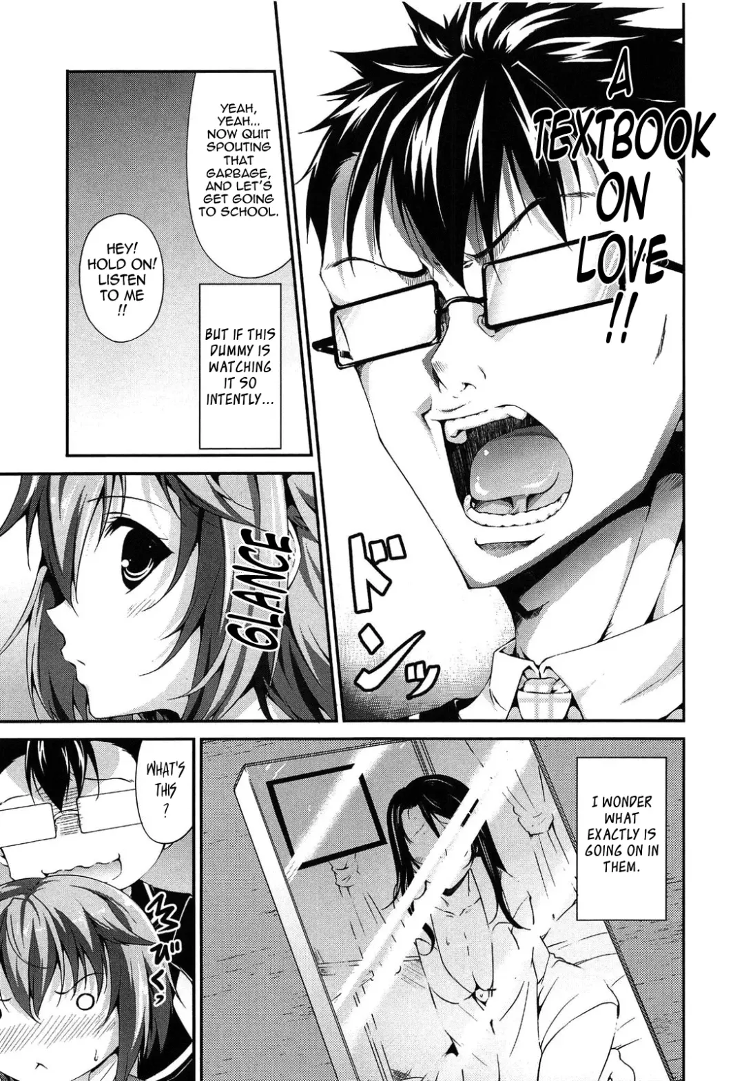 [Ishigami Kazui] Itsu Sex Suru no, Imadesho! | The Best Time for Sex is Now Fhentai - Page 135