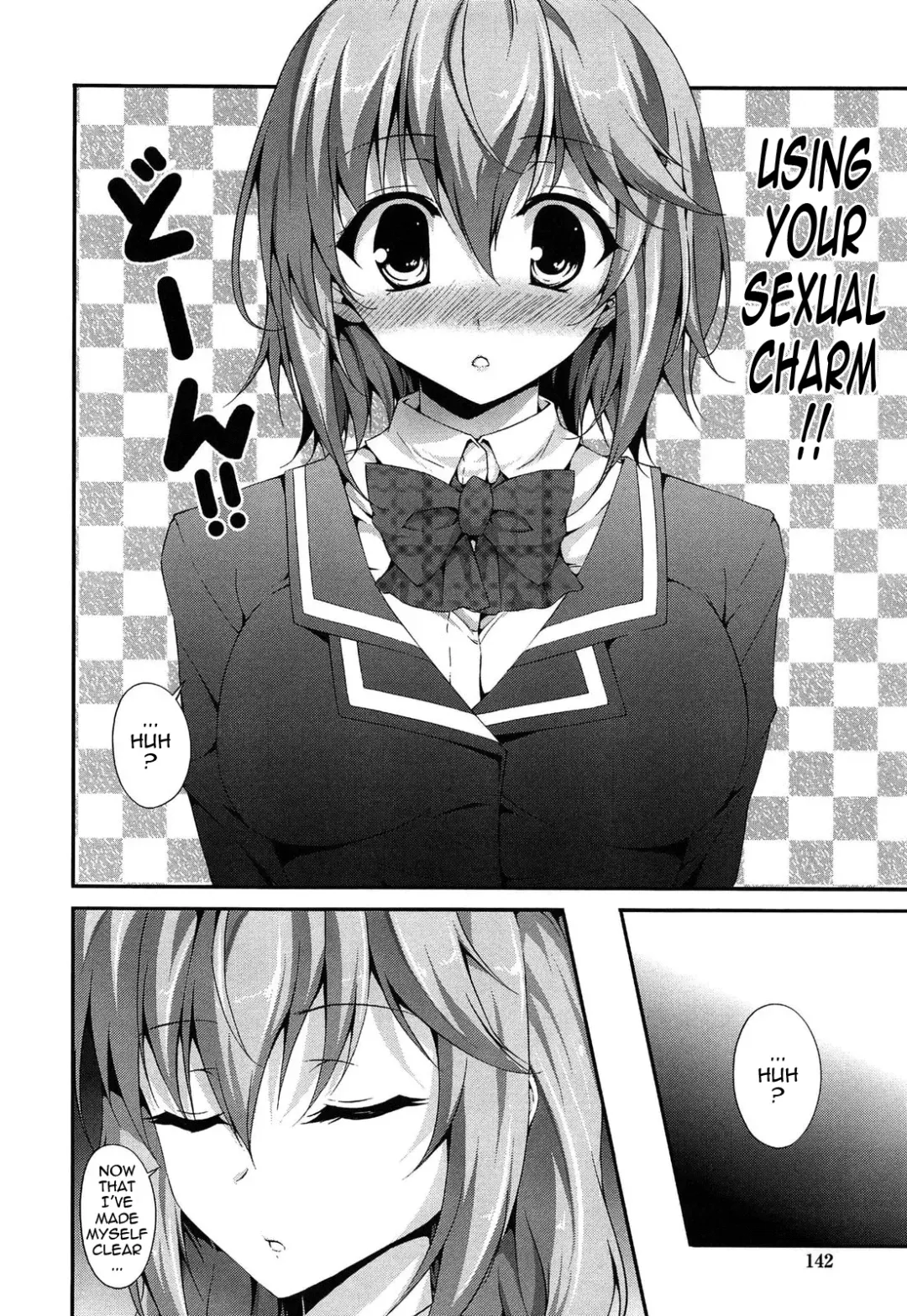 [Ishigami Kazui] Itsu Sex Suru no, Imadesho! | The Best Time for Sex is Now Fhentai - Page 138