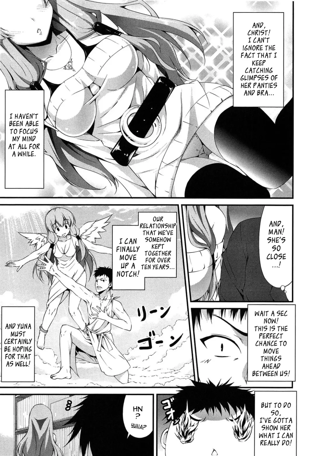 [Ishigami Kazui] Itsu Sex Suru no, Imadesho! | The Best Time for Sex is Now Fhentai - Page 174