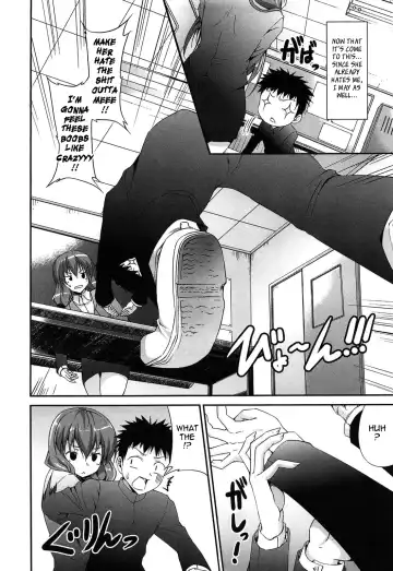 [Ishigami Kazui] Itsu Sex Suru no, Imadesho! | The Best Time for Sex is Now Fhentai - Page 114