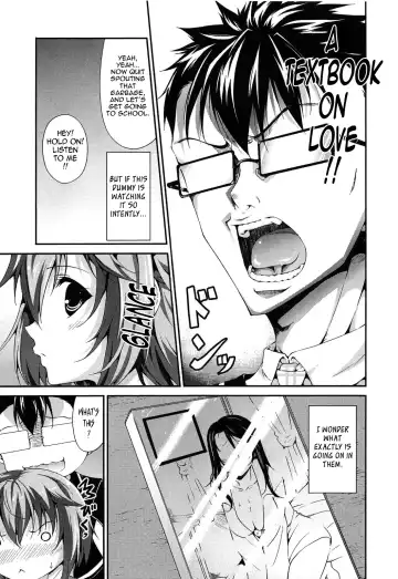 [Ishigami Kazui] Itsu Sex Suru no, Imadesho! | The Best Time for Sex is Now Fhentai - Page 135