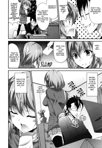 [Ishigami Kazui] Itsu Sex Suru no, Imadesho! | The Best Time for Sex is Now Fhentai - Page 136