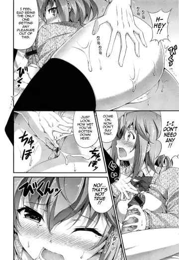 [Ishigami Kazui] Itsu Sex Suru no, Imadesho! | The Best Time for Sex is Now Fhentai - Page 142