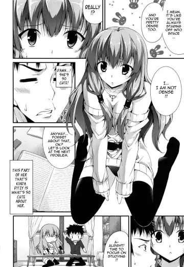 [Ishigami Kazui] Itsu Sex Suru no, Imadesho! | The Best Time for Sex is Now Fhentai - Page 173