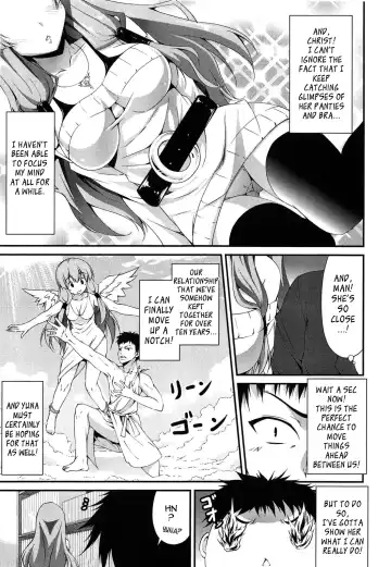 [Ishigami Kazui] Itsu Sex Suru no, Imadesho! | The Best Time for Sex is Now Fhentai - Page 174