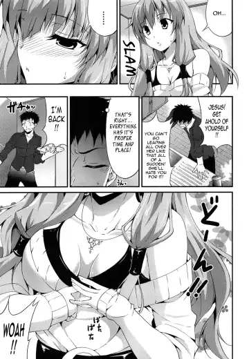 [Ishigami Kazui] Itsu Sex Suru no, Imadesho! | The Best Time for Sex is Now Fhentai - Page 178