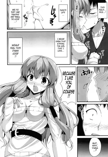 [Ishigami Kazui] Itsu Sex Suru no, Imadesho! | The Best Time for Sex is Now Fhentai - Page 181