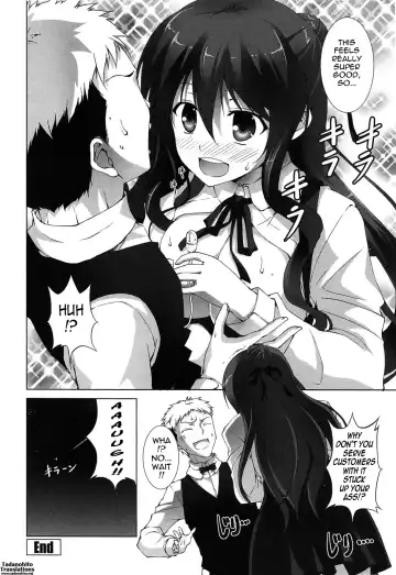 [Ishigami Kazui] Itsu Sex Suru no, Imadesho! | The Best Time for Sex is Now Fhentai - Page 50