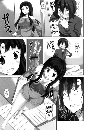 [Ishigami Kazui] Itsu Sex Suru no, Imadesho! | The Best Time for Sex is Now Fhentai - Page 55