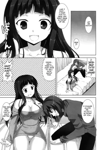 [Ishigami Kazui] Itsu Sex Suru no, Imadesho! | The Best Time for Sex is Now Fhentai - Page 57