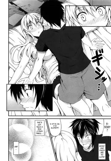 [Ishigami Kazui] Itsu Sex Suru no, Imadesho! | The Best Time for Sex is Now Fhentai - Page 77